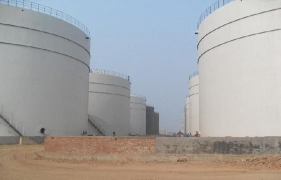 點擊查看詳細信息<br>標題：儲油罐 閱讀次數：5263